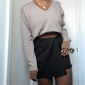 Oliver Ridley Merino Wool Sweater